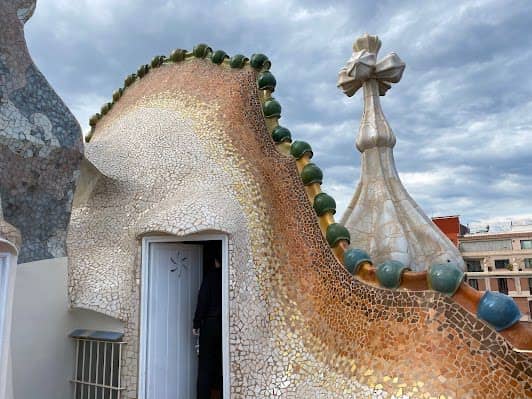Casa Batlló photo 3