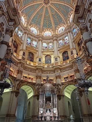 Royal Chapel of Granada photo 2