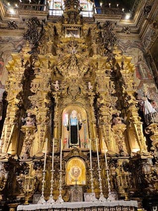 Royal Chapel of Granada photo 5