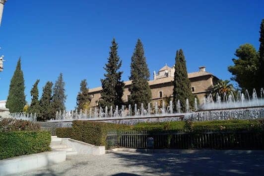 Jardines del Triunfo photo 2