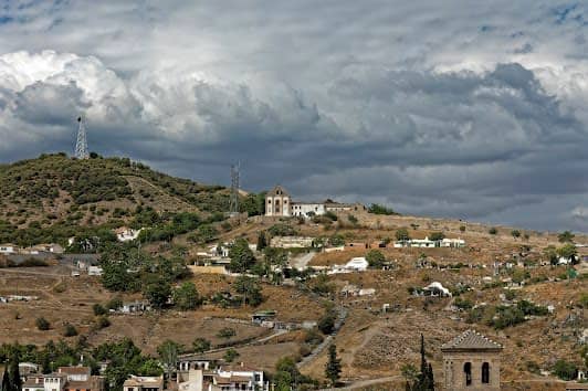 Ermita de San Miguel Alto photo 2