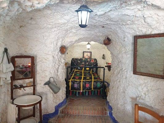 Museo Cuevas del Sacromonte. Centro de Interpretación del Valle del Darro. photo 5