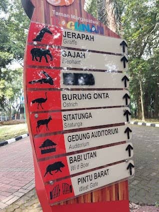 Ragunan Zoo photo 5