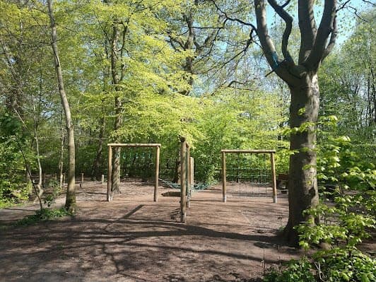 Worsley Woods