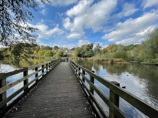 Worsley Woods photo 2
