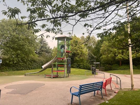 Bruntwood Park