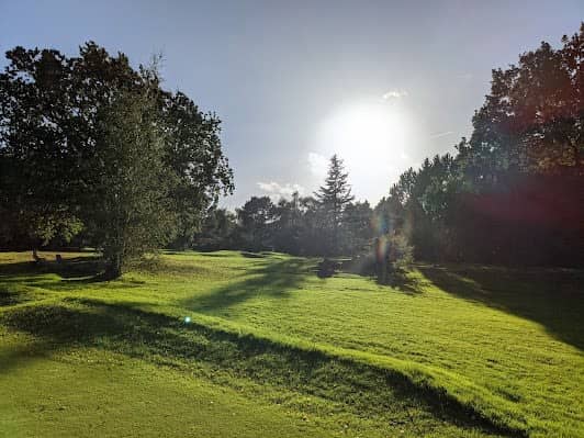 Bruntwood Park photo 4