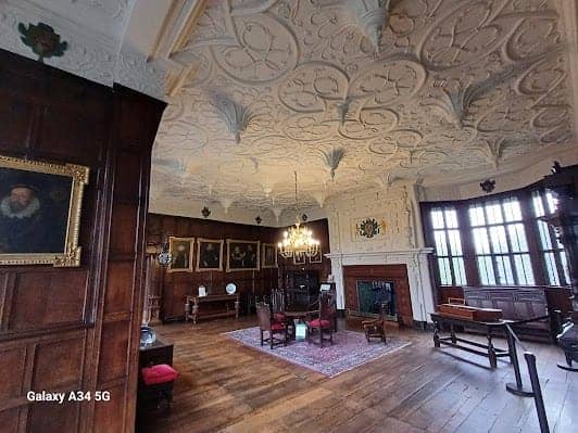 Bramall Hall photo 5