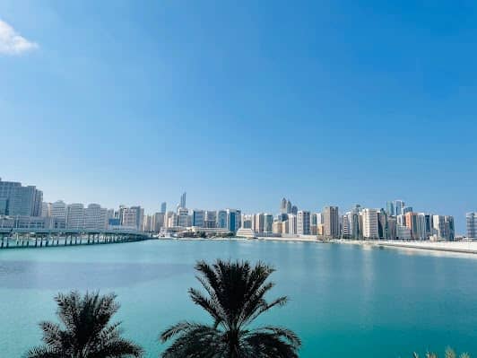 Al Maryah Island photo 4
