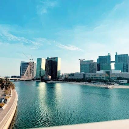 Al Maryah Island photo 5