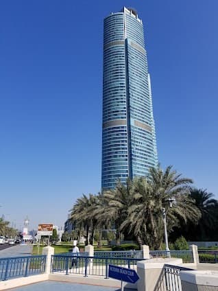 Nation Towers
