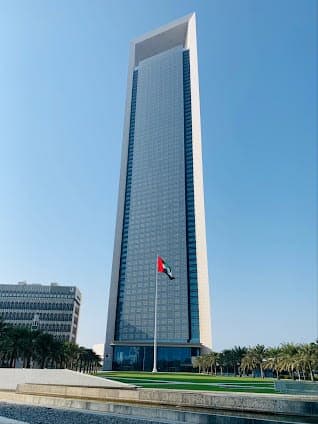Abu Dhabi National Oil Company (ADNOC) Headquarters