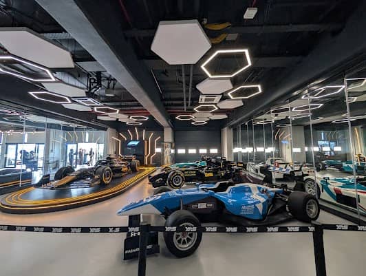 Yas Marina Circuit - حلبة مرسى ياس photo 4