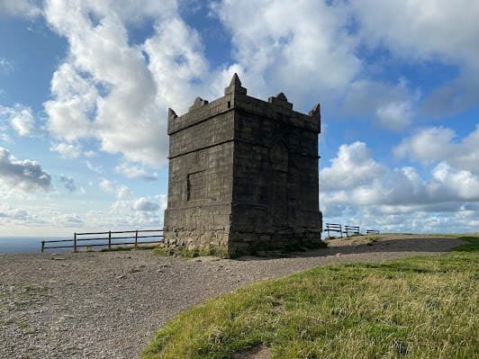 Rivington Pike Tower