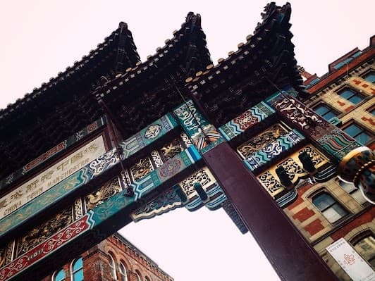 Chinatown