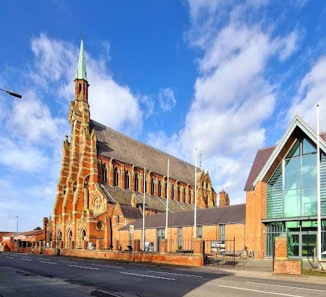 The Monastery Manchester photo 2