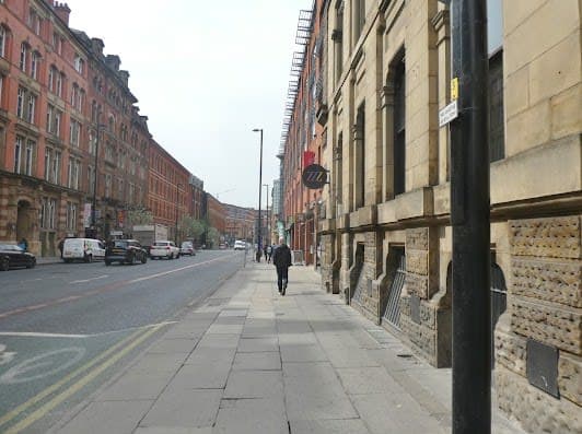 Portland Street