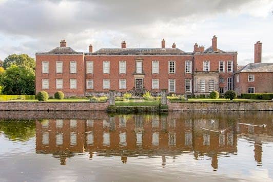 National Trust - Dunham Massey photo 2