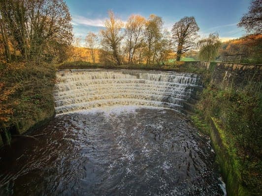 Etherow Country Park