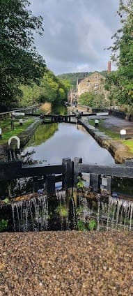 Rochdale Canal