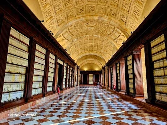 Archivo de Indias photo 7