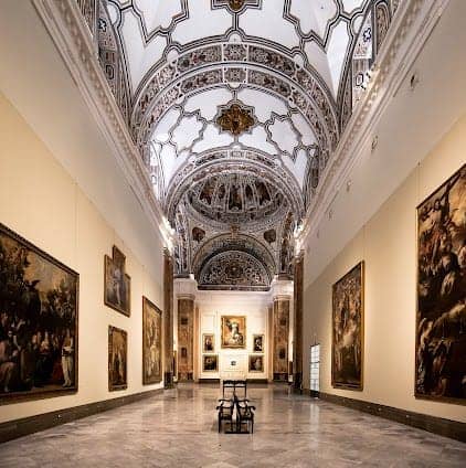 Seville Museum of Fine Arts photo 2