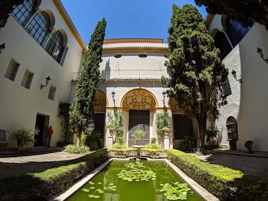 Seville Museum of Fine Arts photo 5
