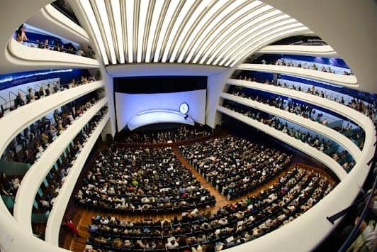 Queen Sofia Palace of Arts photo 4