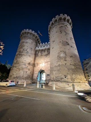 Quart Towers