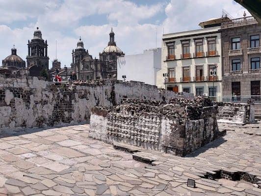 Templo Mayor Museum photo 6
