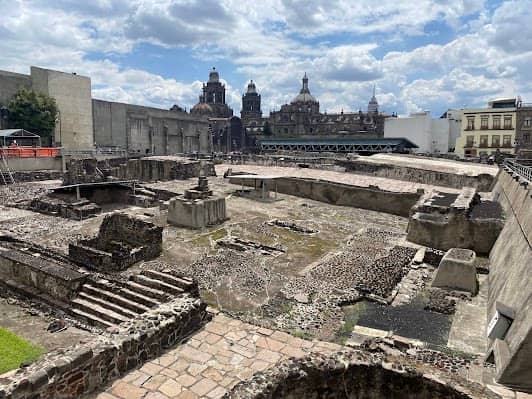 Templo Mayor Museum photo 7
