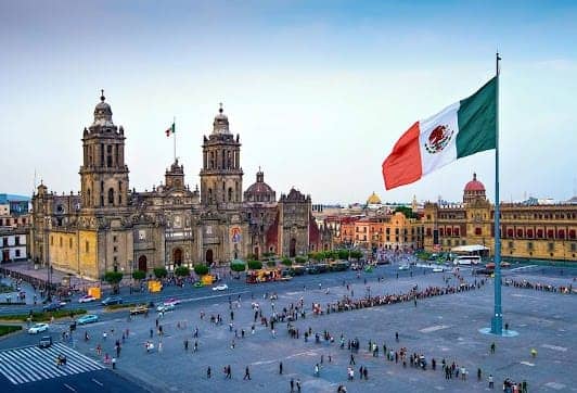 Mexico City Metropolitan Cathedral photo 7