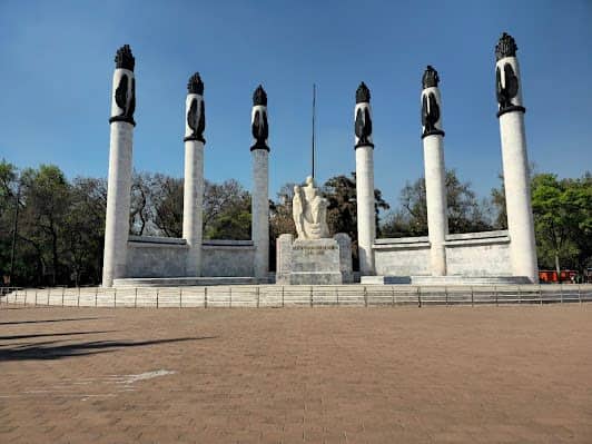 Bosque de Chapultepec photo 6