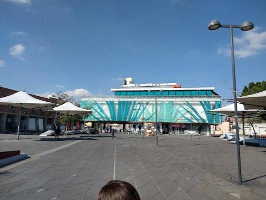 Plaza Garibaldi photo 3