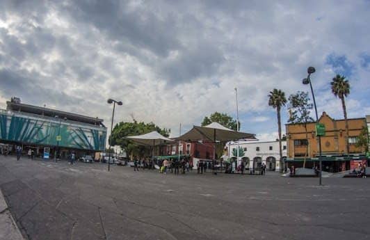 Plaza Garibaldi photo 4