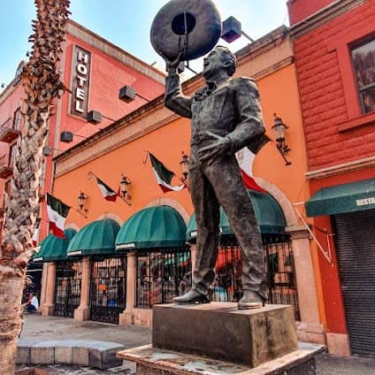 Plaza Garibaldi photo 5