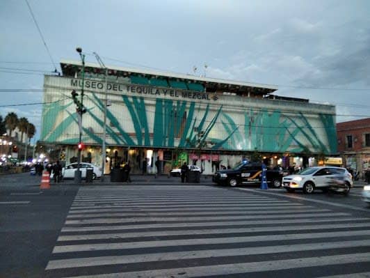 Plaza Garibaldi photo 2