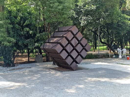 Museo Tamayo Arte Contemporáneo photo 4
