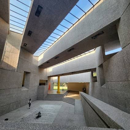 Museo Tamayo Arte Contemporáneo photo 3