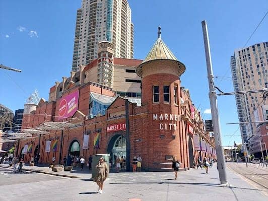 Chinatown Sydney photo 2