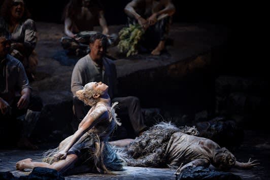 Bangarra Dance Theatre