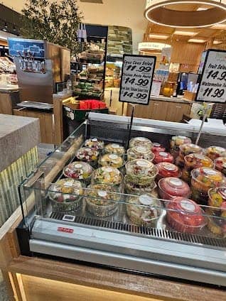 Sydney Fish Market photo 2