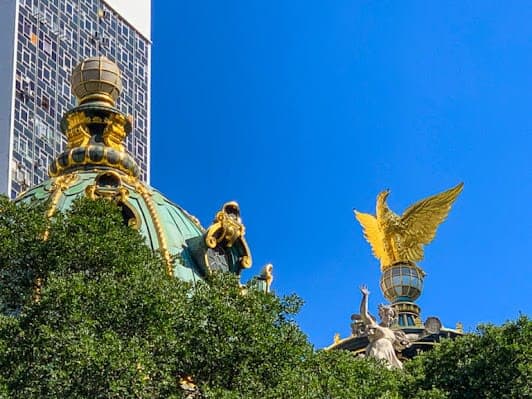 9 days in Rio de Janeiro, Brazil: itinerary with Top attractions and Hidden Gems and Nature and outdoor itinerary cover