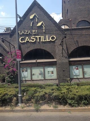 Plaza El Castillo