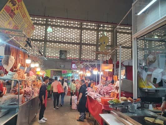 La Merced Market photo 3
