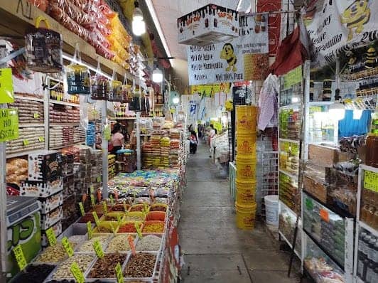 La Merced Market photo 4