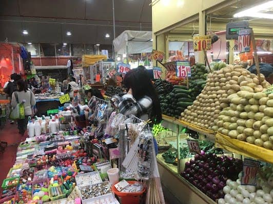 La Merced Market photo 5
