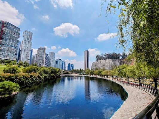 Parque La Mexicana photo 5
