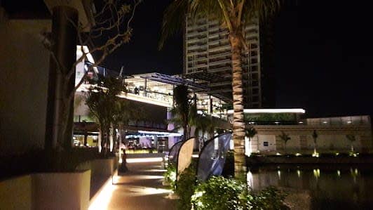 Puerto Cancún