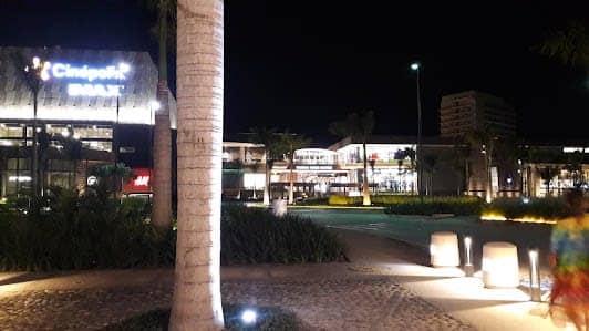 Puerto Cancún photo 4